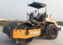 Cilindri compactori cu un singur tambur Case 1107EX-PD