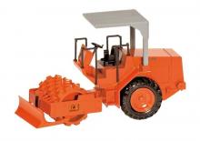 Cilindri compactori cu un singur tambur Hamm 2222 DS