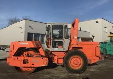 Cilindri compactori cu un singur tambur Hamm 2315 SD