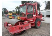 Cilindri compactori cu un singur tambur Hamm 2320 DO