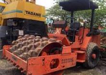 Cilindri compactori cu un singur tambur Hamm 2322 DS