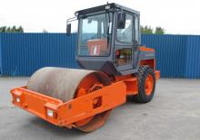 Cilindri compactori cu un singur tambur Hamm 3011 D
