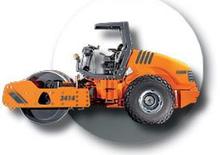 Cilindri compactori cu un singur tambur Hamm 3205