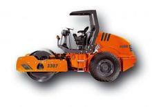 Cilindri compactori cu un singur tambur Hamm 3307