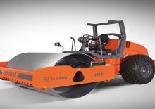 Cilindri compactori cu un singur tambur Hamm 3410