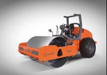 Cilindri compactori cu un singur tambur Hamm 3410 P