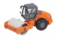 Cilindri compactori cu un singur tambur Hamm 3411