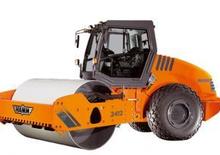 Cilindri compactori cu un singur tambur Hamm 3412 HT