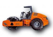 Cilindri compactori cu un singur tambur Hamm 3412 HT P