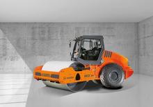 Cilindri compactori cu un singur tambur Hamm 3412 VIO