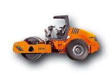 Cilindri compactori cu un singur tambur Hamm 3414