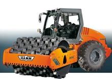 Cilindri compactori cu un singur tambur Hamm 3414 HT-P