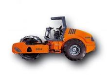 Cilindri compactori cu un singur tambur Hamm 3414 HT-P