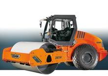 Cilindri compactori cu un singur tambur Hamm 3414 HT-V