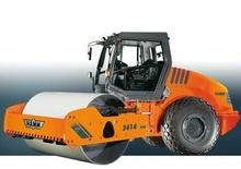 Cilindri compactori cu un singur tambur Hamm 3414 HT-VIO