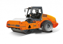 Cilindri compactori cu un singur tambur Hamm 3518 HT