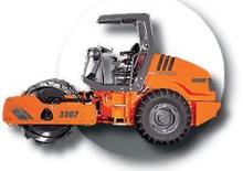Cilindri compactori cu un singur tambur Hamm 3520
