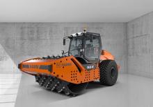 Cilindri compactori cu un singur tambur Hamm 3625 HT VC
