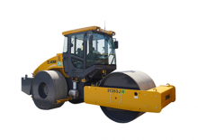 Cilindri compactori cu un singur tambur XCMG 3Y263JIV