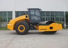 Cilindri compactori cu un singur tambur Liugong 6122E