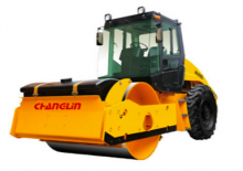 Cilindri compactori cu un singur tambur Changlin 8088L
