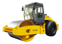 Cilindri compactori cu un singur tambur Changlin 8108L