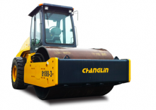 Cilindri compactori cu un singur tambur Changlin 8188(K)-3