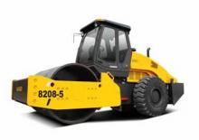 Cilindri compactori cu un singur tambur Changlin 8208-5