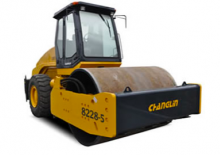 Cilindri compactori cu un singur tambur Changlin 8228-5