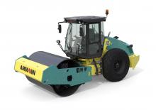 Cilindri compactori cu un singur tambur Ammann ARS 110