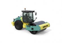 Cilindri compactori cu un singur tambur Ammann ARS 130 PD
