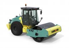 Cilindri compactori cu un singur tambur Ammann ARS 150