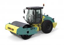 Cilindri compactori cu un singur tambur Ammann ARS 150 PD