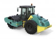 Cilindri compactori cu un singur tambur Ammann ARS 170