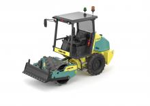 Cilindri compactori cu un singur tambur Ammann ARS 30