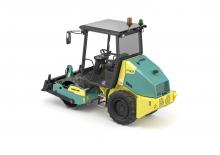 Cilindri compactori cu un singur tambur Ammann ARS 30 PD