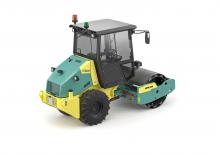 Cilindri compactori cu un singur tambur Ammann ARS 50