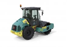 Cilindri compactori cu un singur tambur Ammann ARS 70 PD