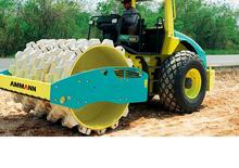 Cilindri compactori cu un singur tambur Ammann ASC 100 D
