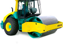 Cilindri compactori cu un singur tambur Ammann ASC 110
