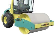 Cilindri compactori cu un singur tambur Ammann ASC 120 D