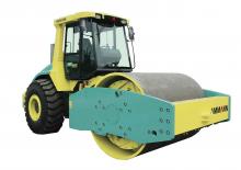 Cilindri compactori cu un singur tambur Ammann ASC 200 PD