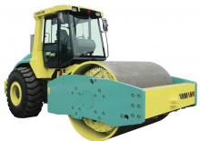 Cilindri compactori cu un singur tambur Ammann ASC 250 PD/PDHD/PDHT