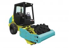 Cilindri compactori cu un singur tambur Ammann ASC 50 HD