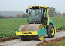 Cilindri compactori cu un singur tambur Ammann ASC 70 HT