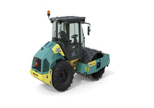Cilindri compactori cu un singur tambur Ammann ASC 70 HX