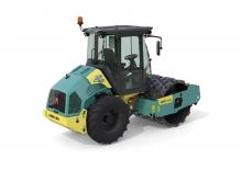 Cilindri compactori cu un singur tambur Ammann ASC 70 HXPD