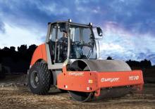 Cilindri compactori cu un singur tambur Atlas-weycor AW 1070