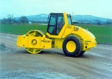 Cilindri compactori cu un singur tambur Protec Boxer 119 *