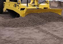 Cilindri compactori cu un singur tambur Bomag BW 124 DH